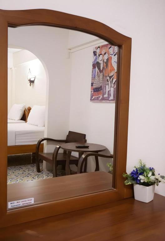 Nan Lanna Hotel Exterior photo